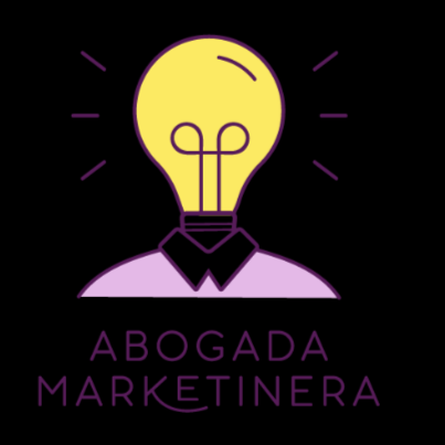 Logo Abogada Marketinera